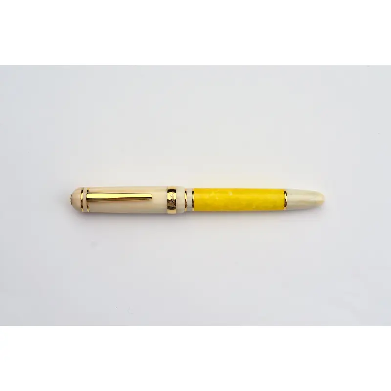 Laban 325 Fountain Pen - Gingko