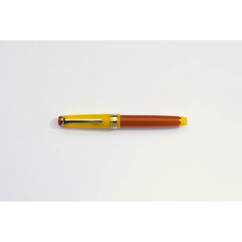 Sailor Pro Gear Slim - Moonlight Over the Ocean