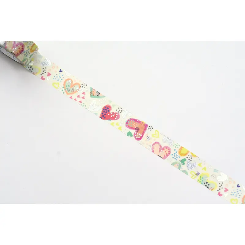 SEAL-DO Washi Tape - Shinzi Katoh - Heart