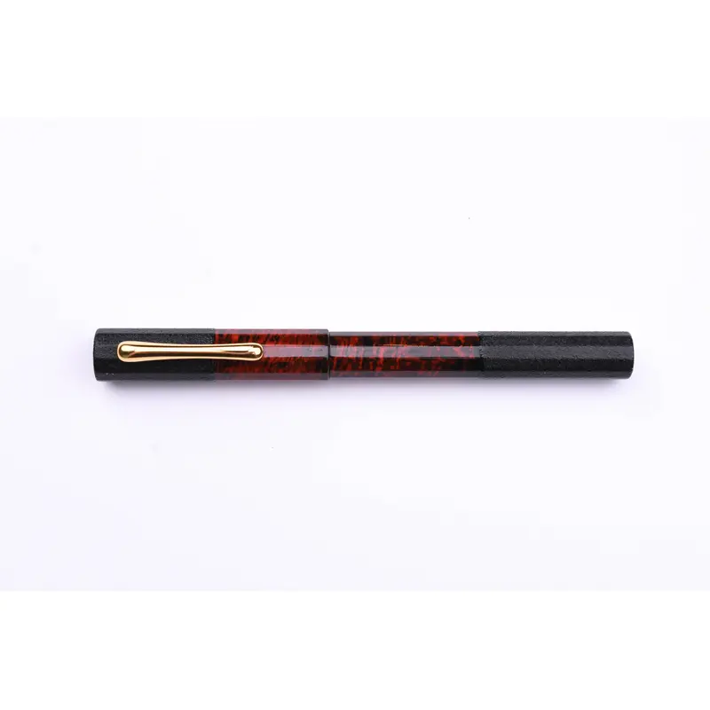 Taccia Kaga Wajima Fountain Pen - Autumn Sunset - Limited Edition
