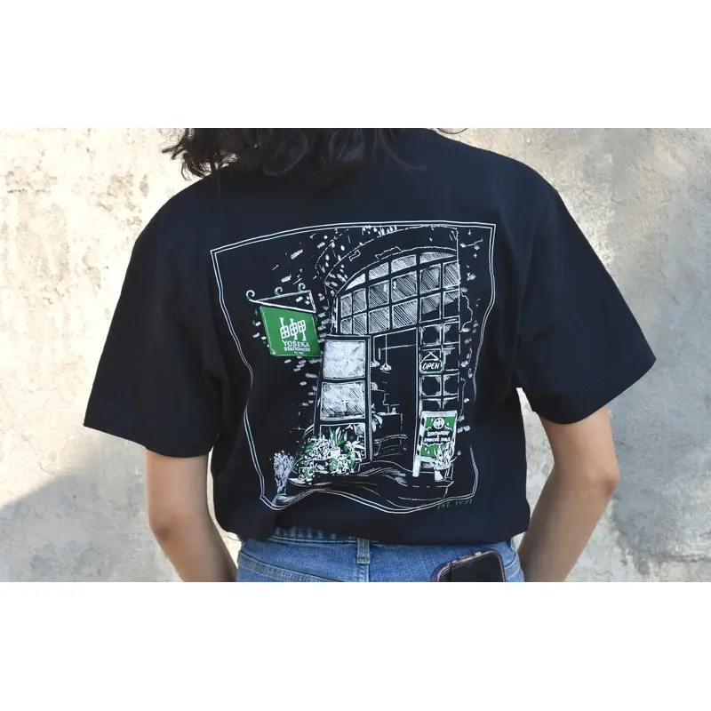 Yoseka Shop T-Shirt