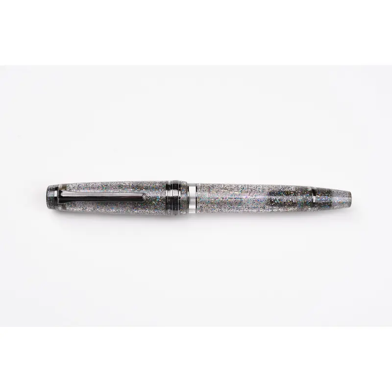 BUNGUBOX Original Fountain Pen - Piston - Supernova 2021
