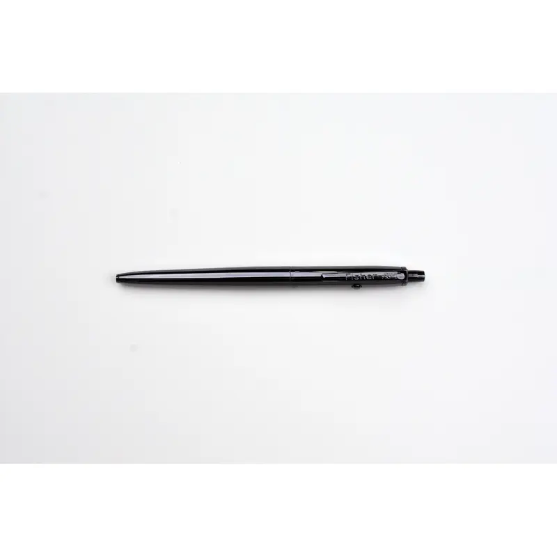 Fisher Space Pen - Original Astronaut - Black Titanium Nitride