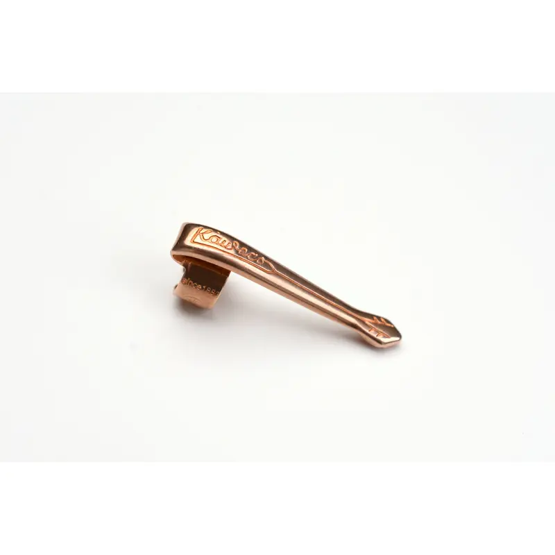 Kaweco LILIPUT Ballpoint Pen Clip - Bronze