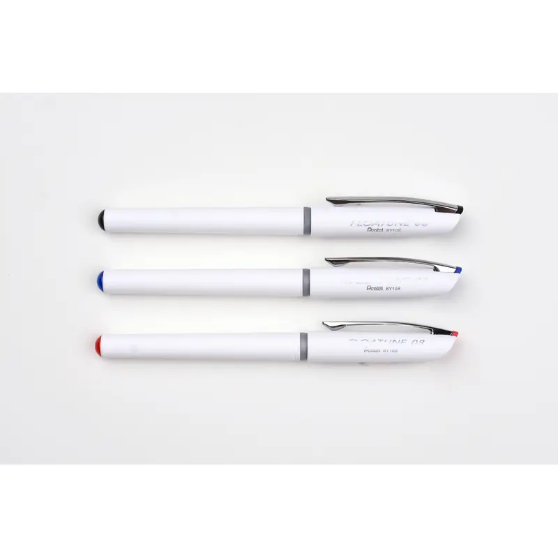 Pentel Floatune Rollerball Pen - 0.8mm
