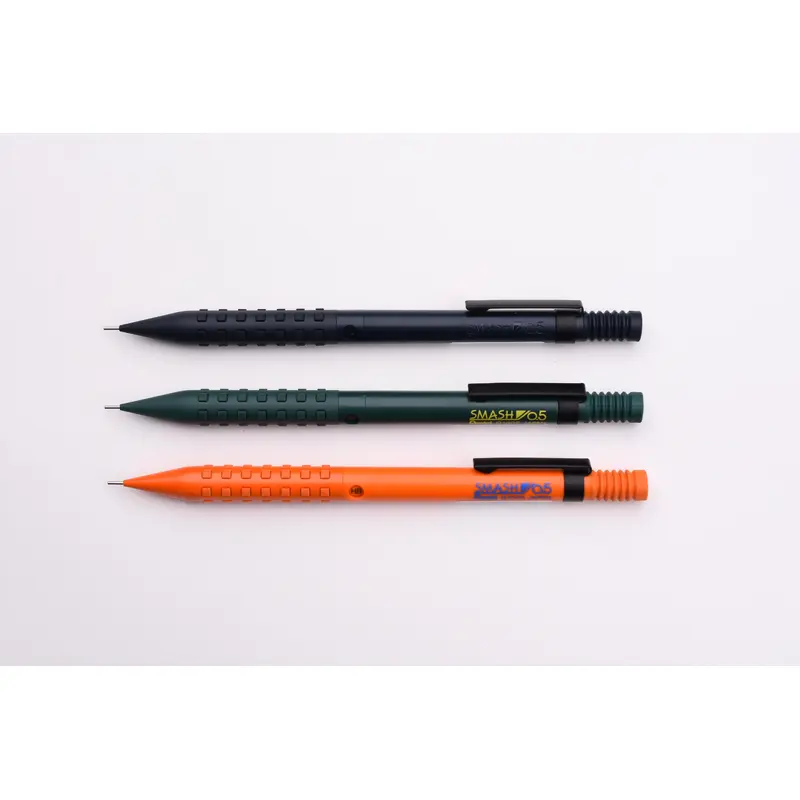 Pentel Smash Q1005 - Started 2023 Limited - 0.5mm