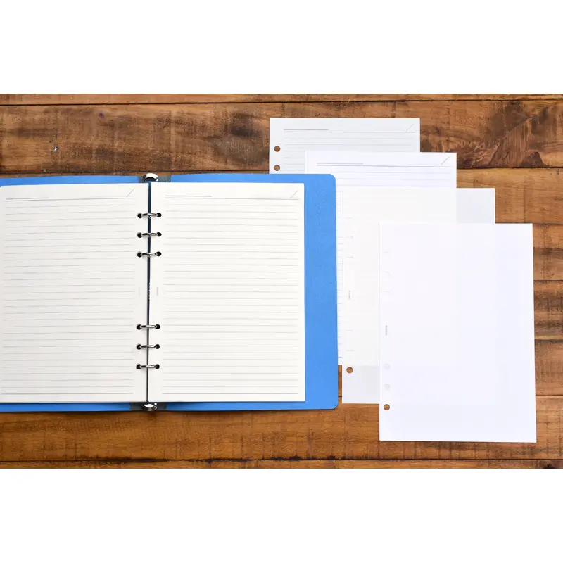 Raymay Davinci - A5 Size - Note Refills