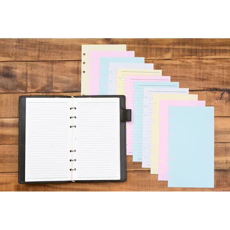 Raymay Davinci - Bible Size - Economy Pack Refills