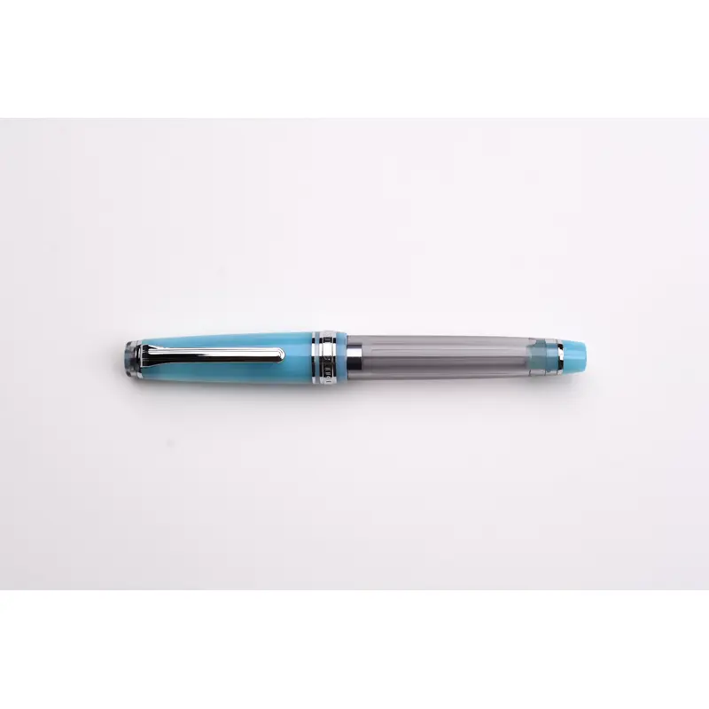 Sailor Pro Gear Slim - Manyo Series 2 - Moss