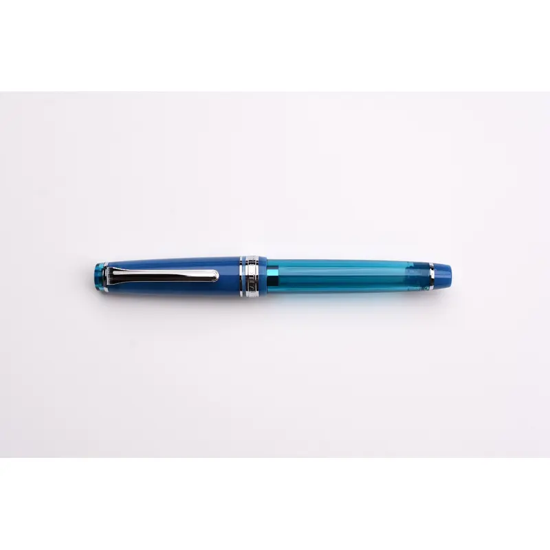 Sailor Pro Gear Slim - Manyo Series 2 - Violet