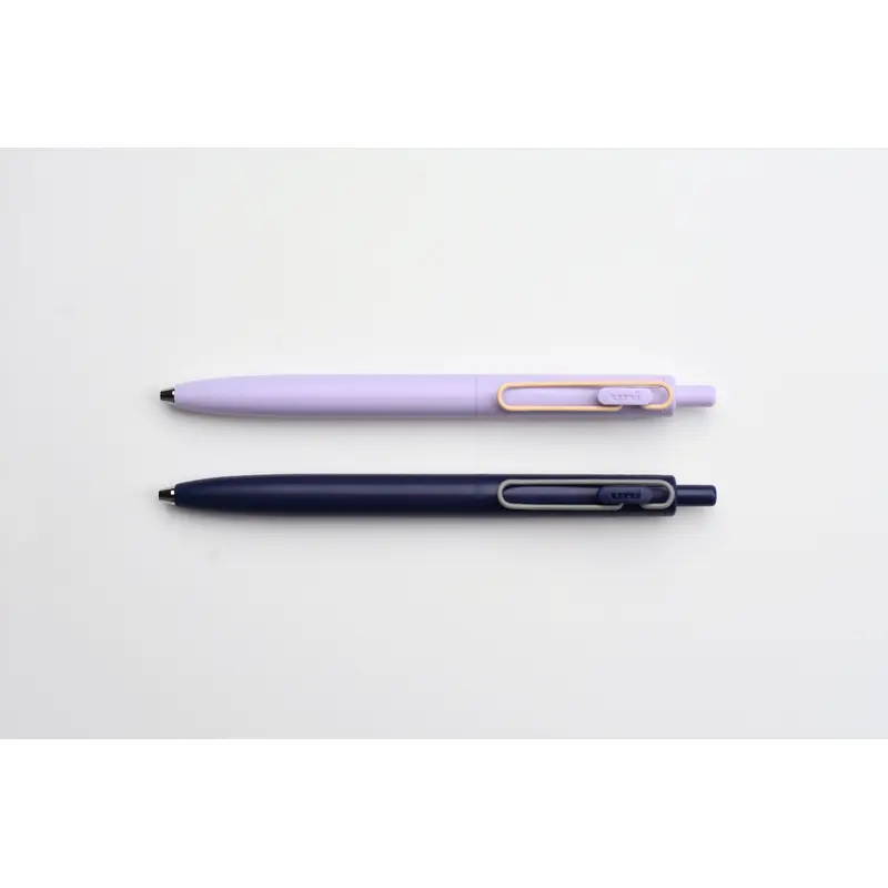 Uni-Ball One F - Limited Modern Pop Color - 0.5mm