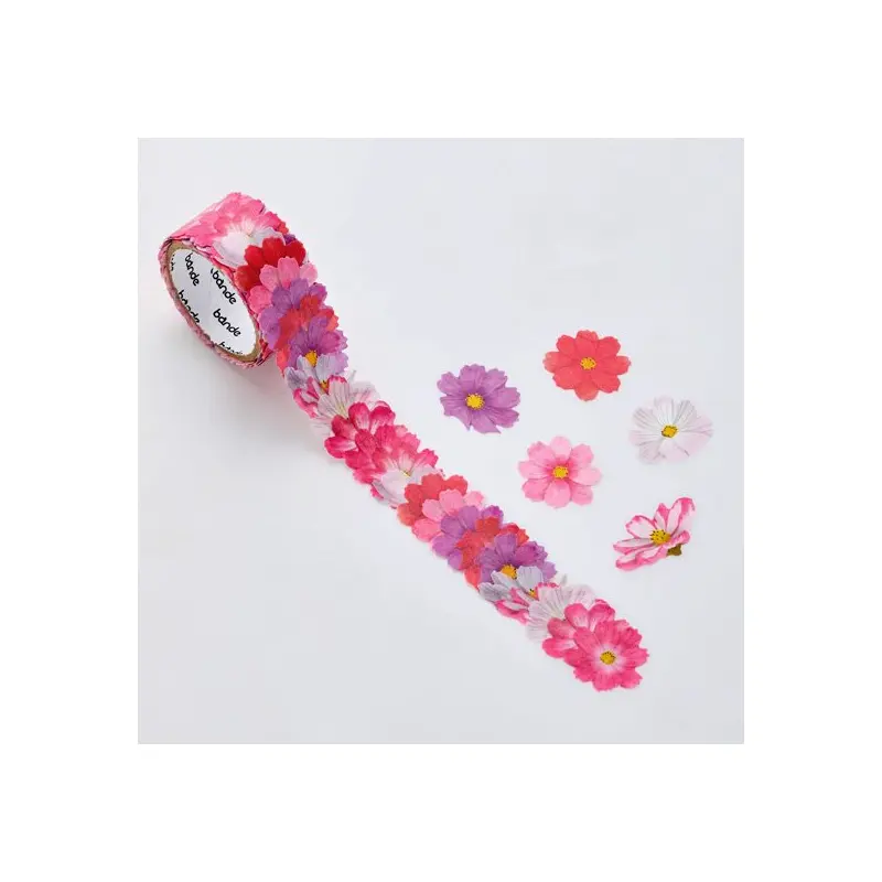 Bande - Fall Cherry Blossoms