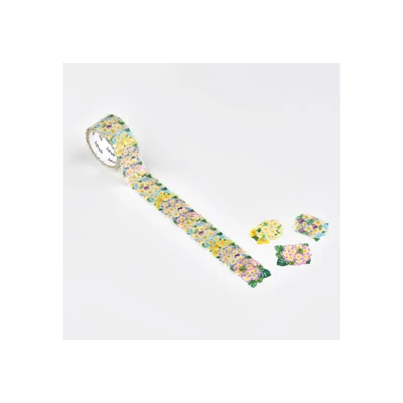 Bande Plumeria Bouquet