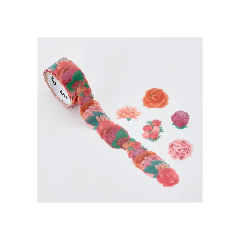 Bande - Red Rose Bouquet