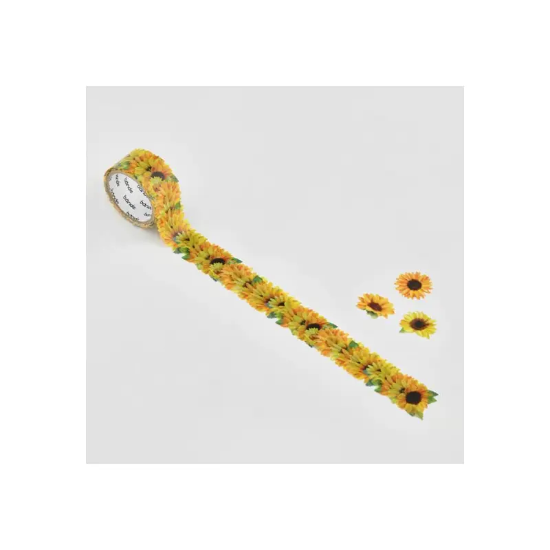 Bande Sunflowers