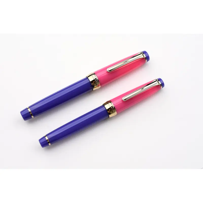 Sailor Pro Gear Fountain Pen Spring Sky