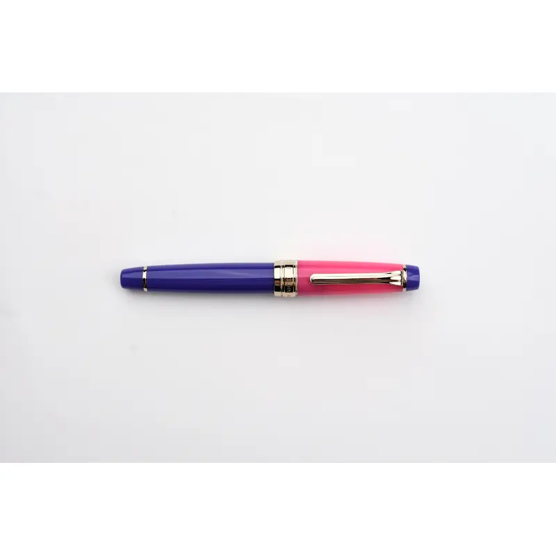 Sailor Pro Gear King of Pen Fountain Pen Spring Sky