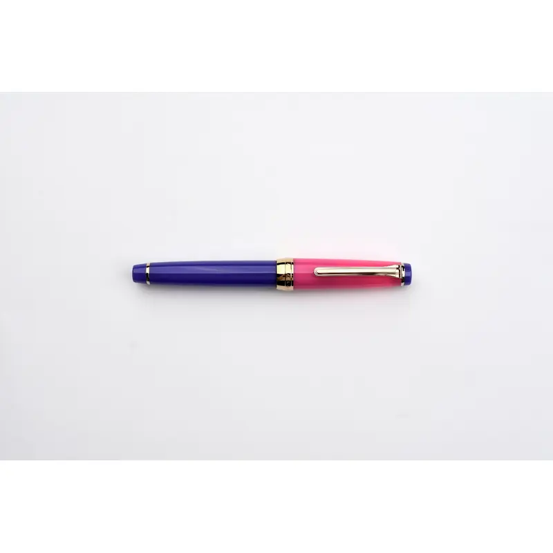Sailor Pro Gear Slim - Spring Sky