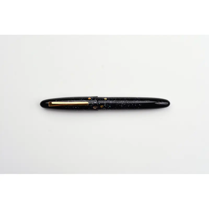 Taccia Miyabi Maki-e Fountain Pen - Milky Way - Limited Edition