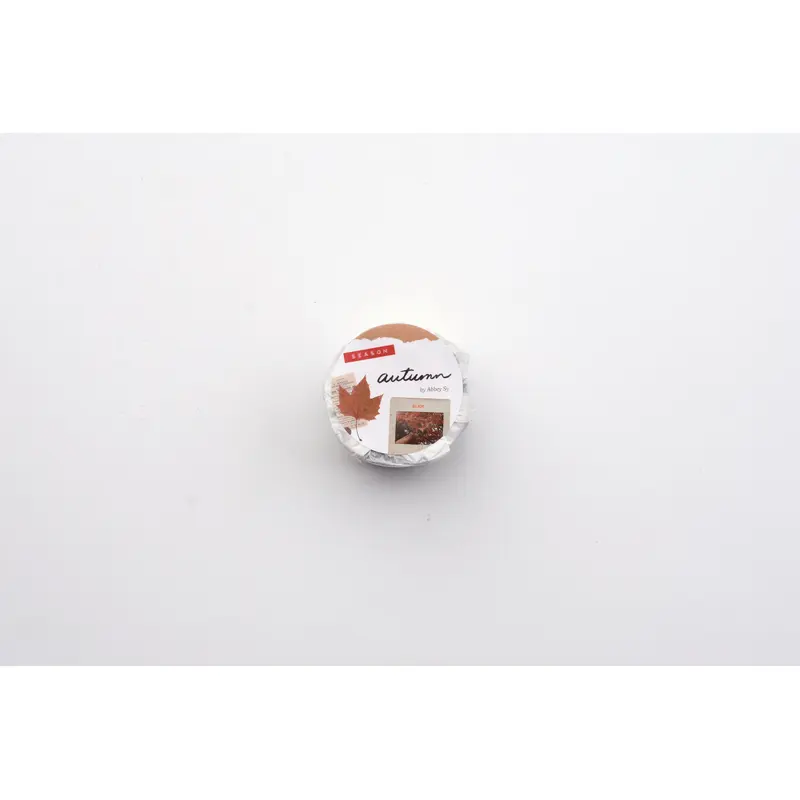 Abbey Sy PET Tape - Autumn