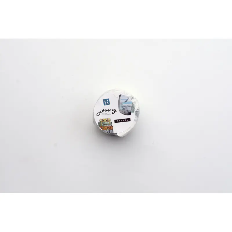 Abbey Sy PET Tape - Journey