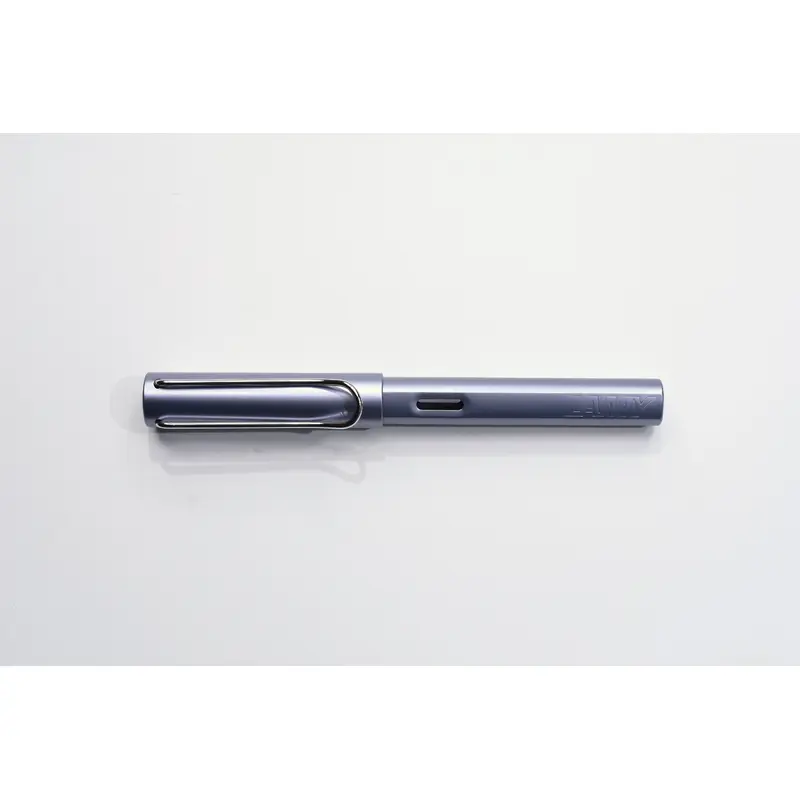 LAMY AL-Star Fountain Pen - Azure