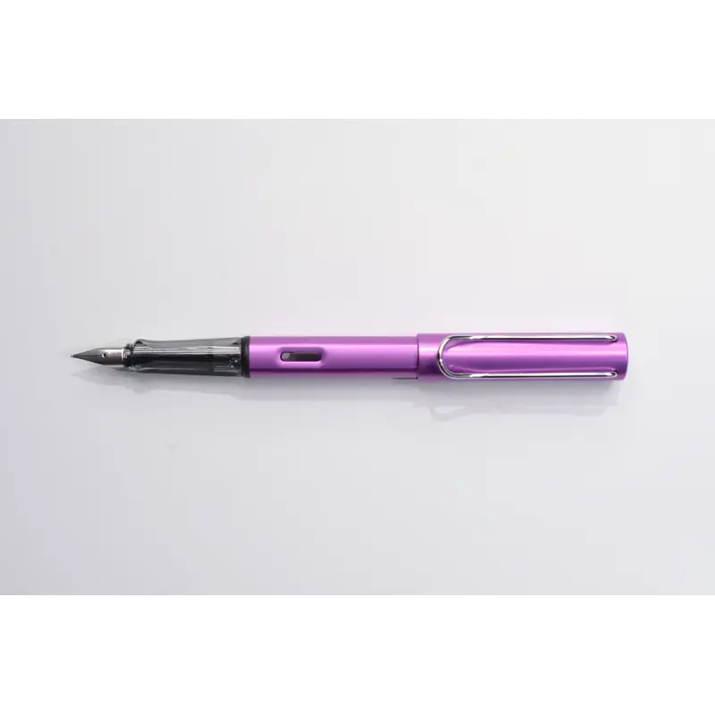LAMY AL-Star Fountain Pen - Lilac
