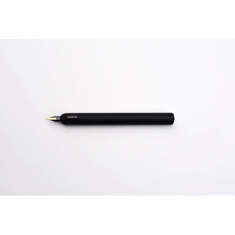 LAMY Dialog CC Fountain Pen - All Black