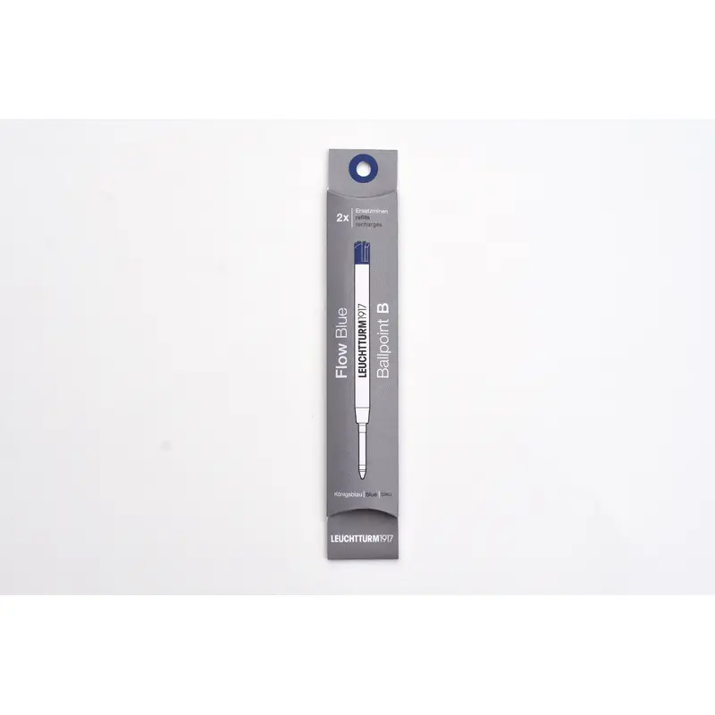 Leuchtturm1917 Drehgriffel Nr. 1 - Ballpoint Refill - B