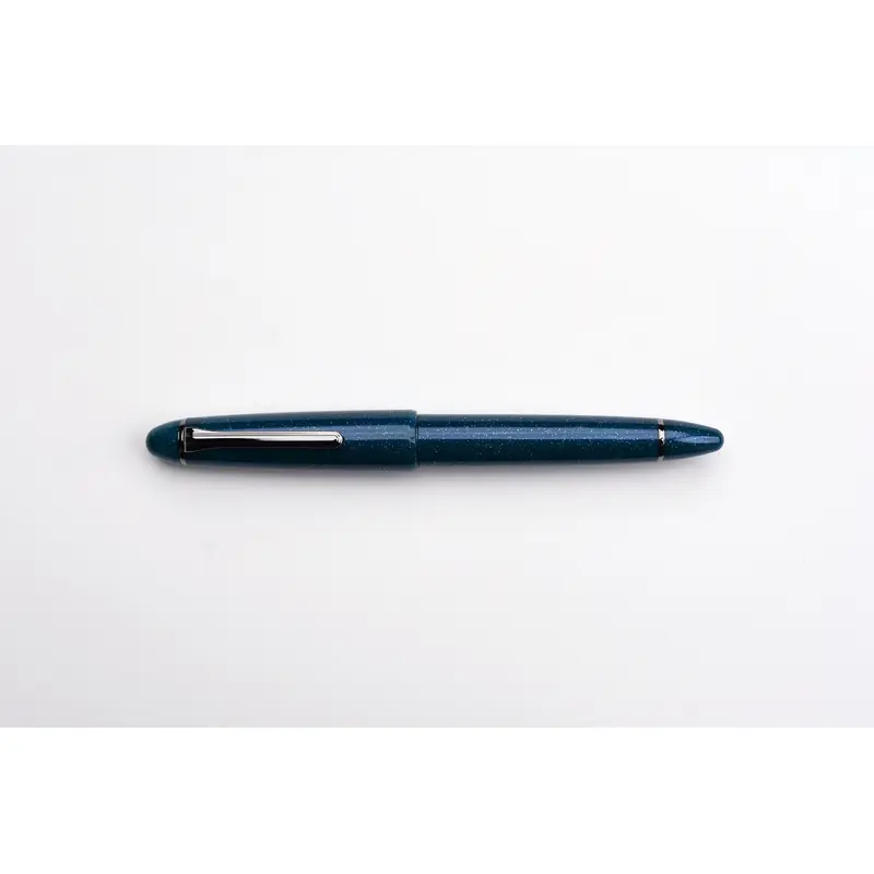 Sailor 1911 Large - Ringless Galaxy - Crab Nebula