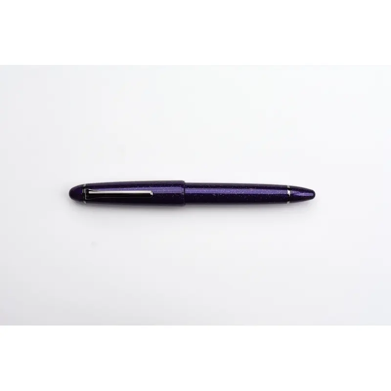 Sailor 1911 Large - Ringless Galaxy - Magellanic Clouds