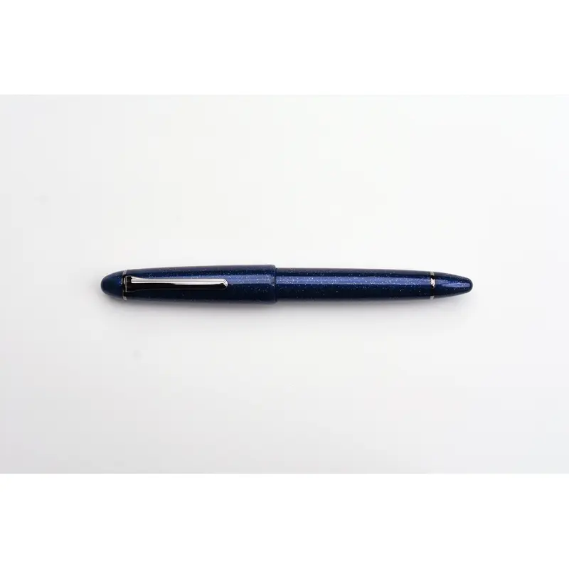 Sailor 1911 Large - Ringless Galaxy - Pleiades
