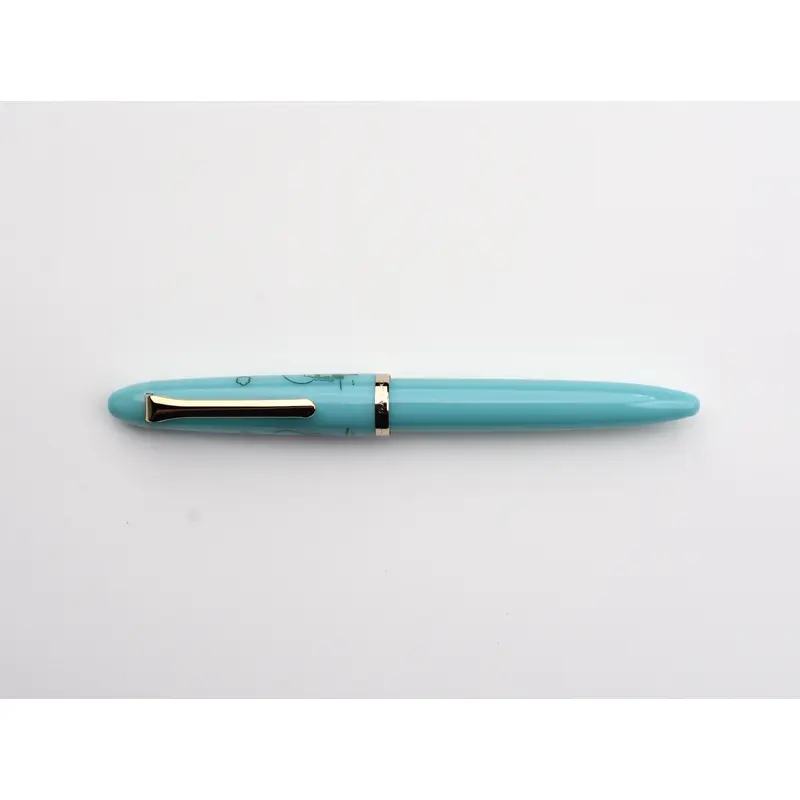 Sailor Profit Junior x mizutama Fountain Pen - Limited Edition - Saezuri