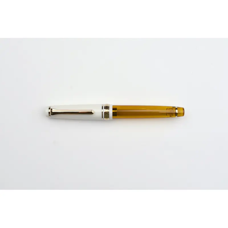 Sailor Tea Time Series Pro Gear Slim - Moroccan Mint Tea - Mint & Sugar