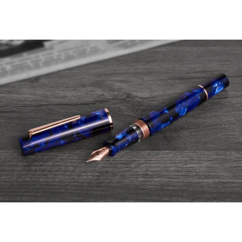 TWSBI Kai Fountain Pen