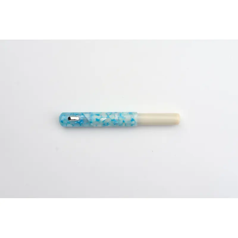 Fine Writing International Pencket Pocket Fountain Pen - Turquoise