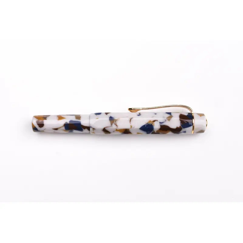 Kaweco ART Sport Fountain Pen - Terrazzo