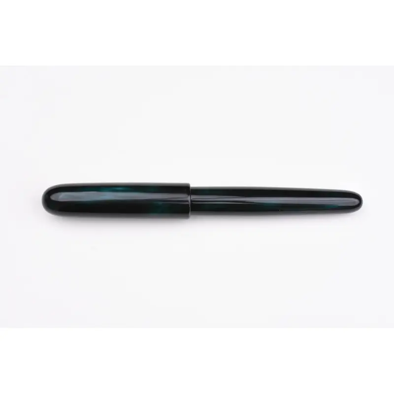 Sailor Rei Fountain Pen - 2nd Series - Iwate Kinoshiru-nuri
