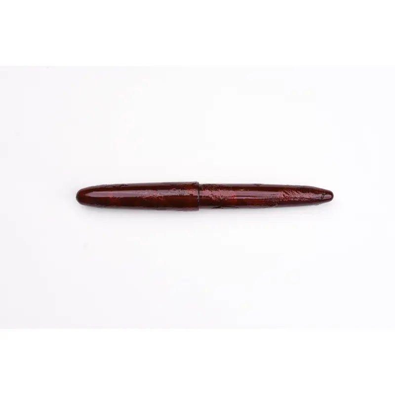 Sailor Wabi Sabi I Fountain Pen - Red - Limited Edition