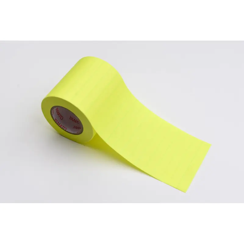 Yamato Memoc Refill - Lined