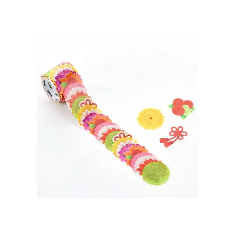 Bande - Ping Pong Chrysanthemum - Nishiki