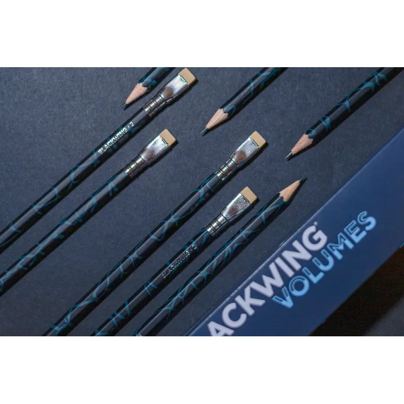 Blackwing Volume 2 - The Light & Dark Pencil - Set of 12