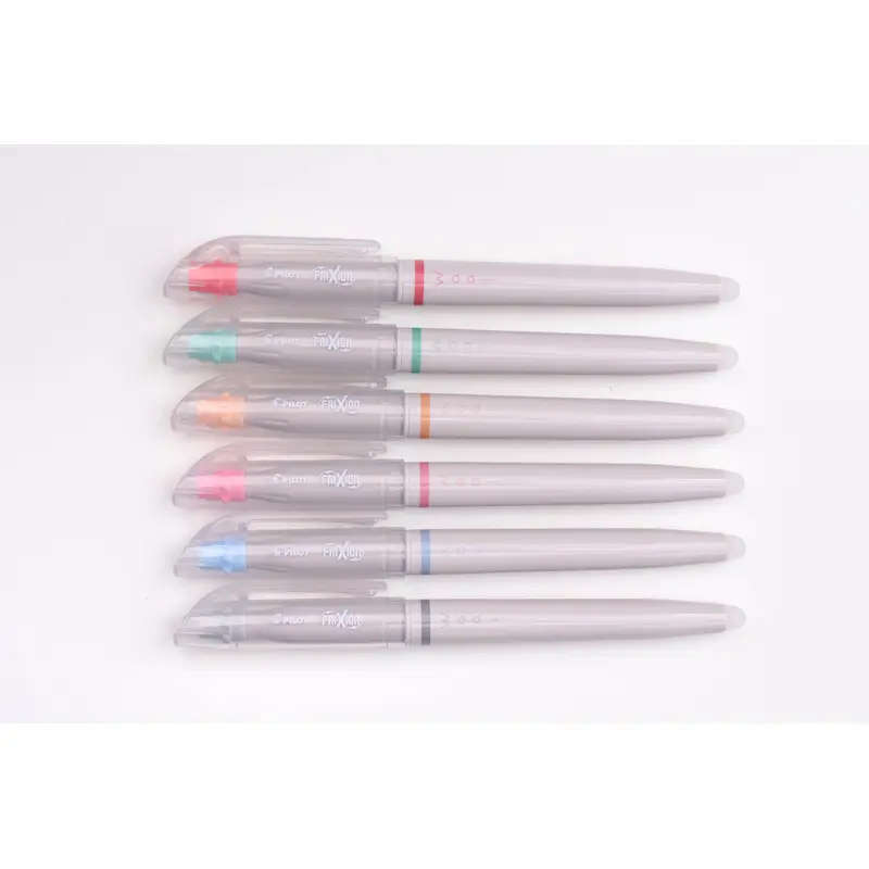Pilot FriXion Waai - Erasable Highlighter