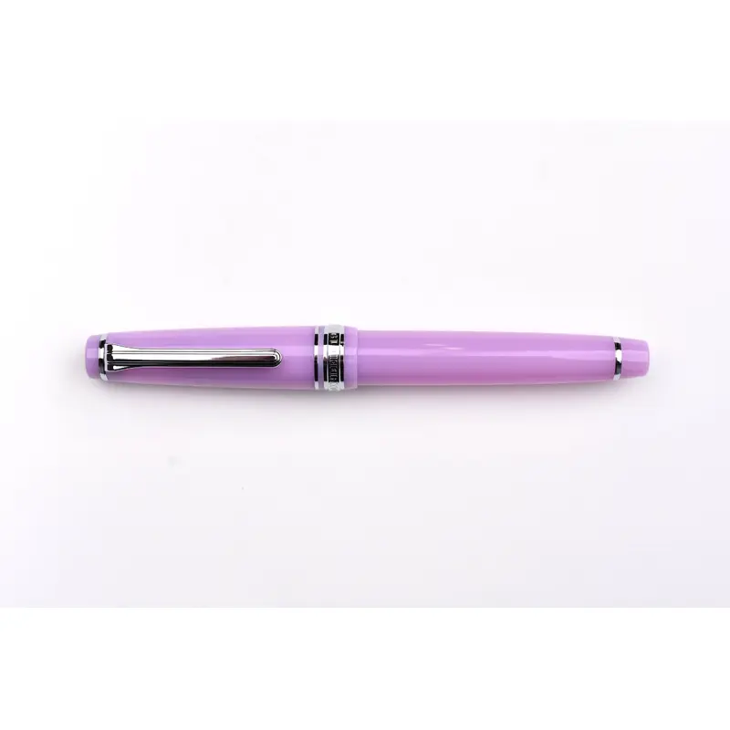 Sailor Pro Gear Slim Shikiori - Sansui Series - Nadeshiko