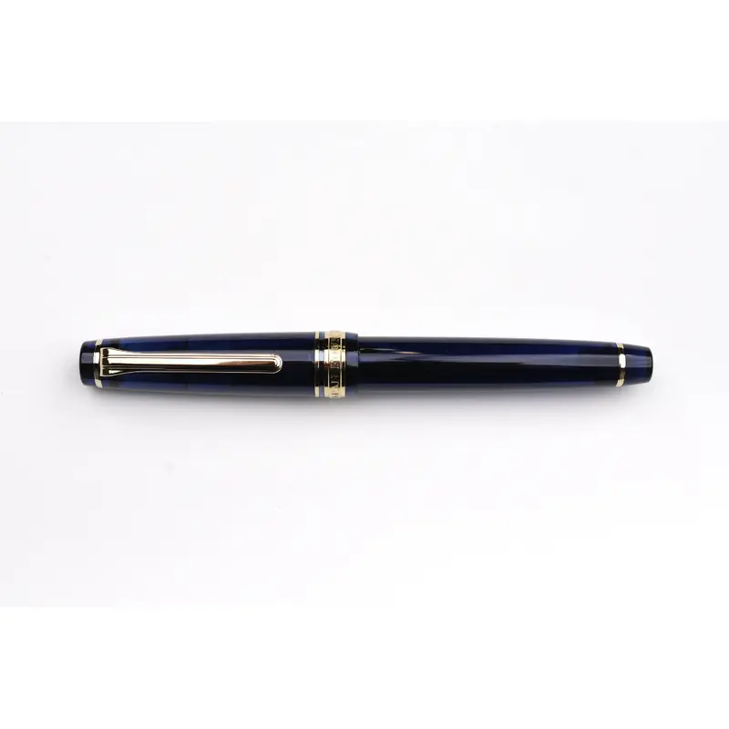 Sailor Pro Gear Slim Shikiori - Sansui Series - Yuu Tsubame