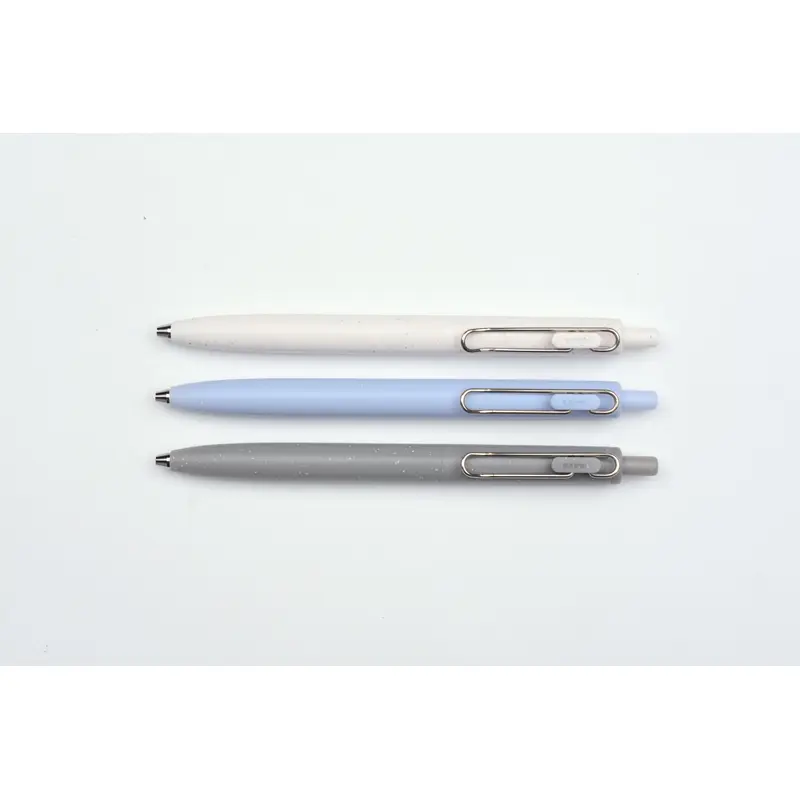 Uni-Ball One F - Limited Earth Texture Color - 0.38mm