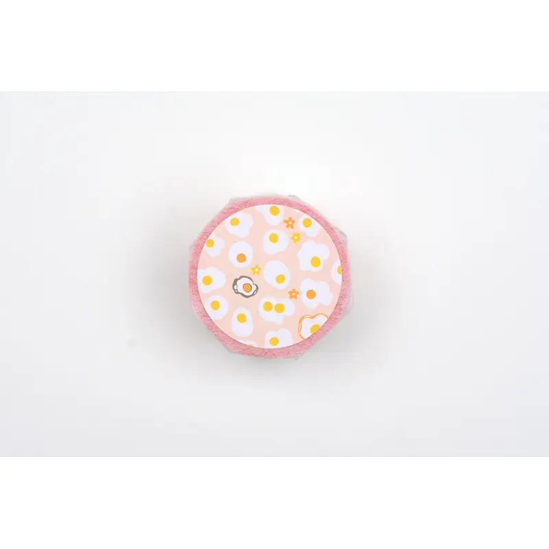 Ameruu Washi Tape - Egg!