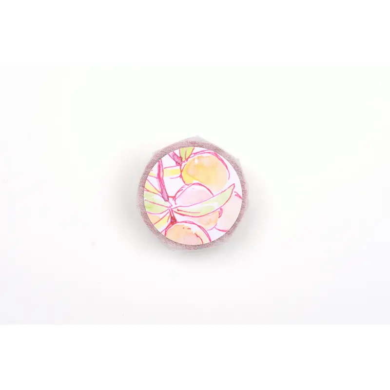 Ameruu Washi Tape - Peaches