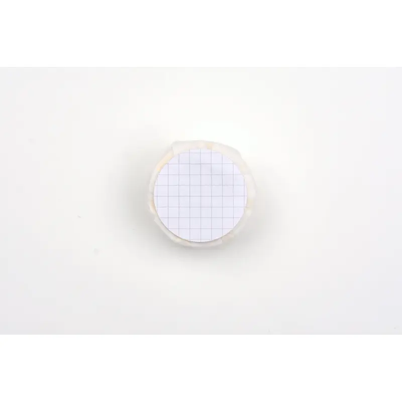 Ameruu Washi Tape - White Grid