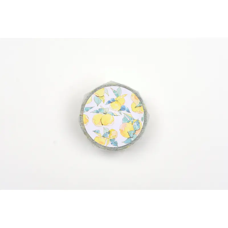 Ameruu Washi Tape - Yuzu Reprise